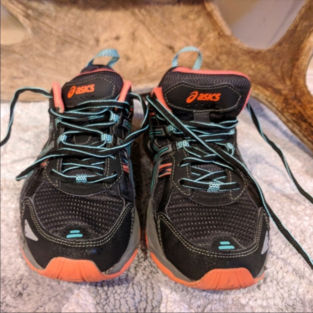 Asics